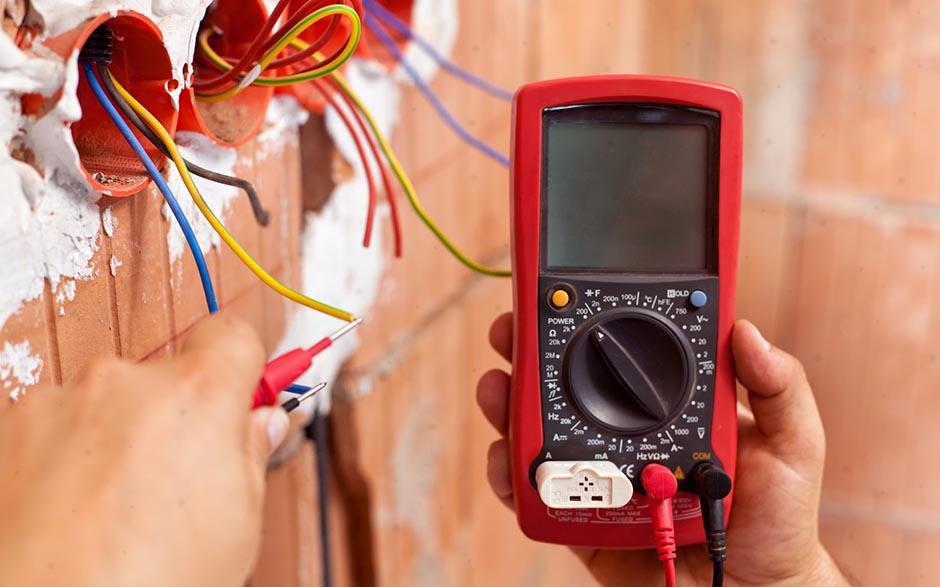 dépannage électricien Igny