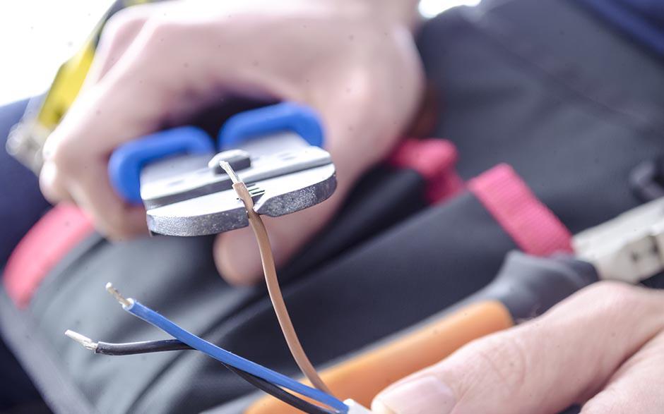 dépannage électricien Igny
