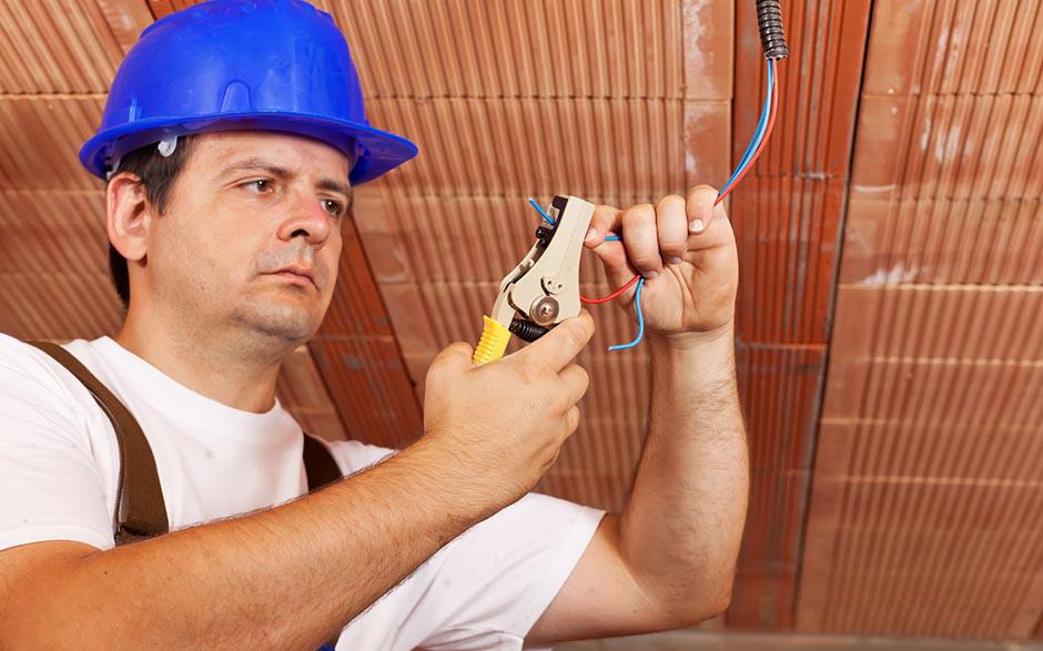 tarif horaire électricien Beaumont-sur-Oise